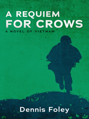 cover image of Requiem for Crows